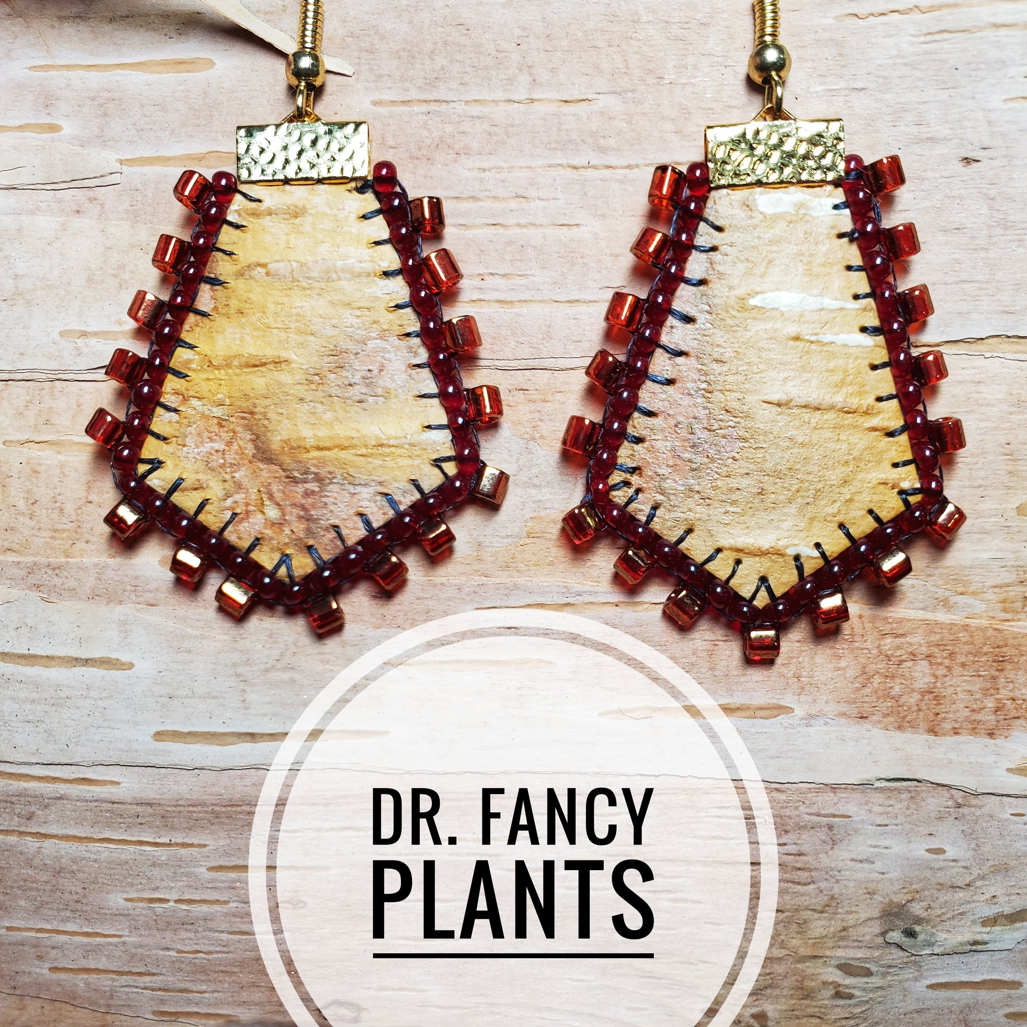 Dr. Fancy Plants