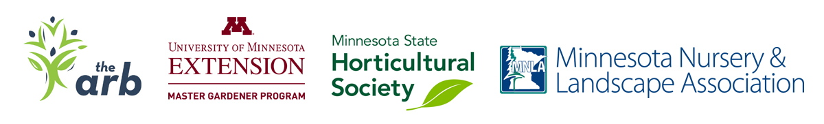 ​ Edit media  Presented by the Minnesota Landscape Arboretum; Endorsed by University of Minnesota Extension, MSHS, and MNLA.  ​