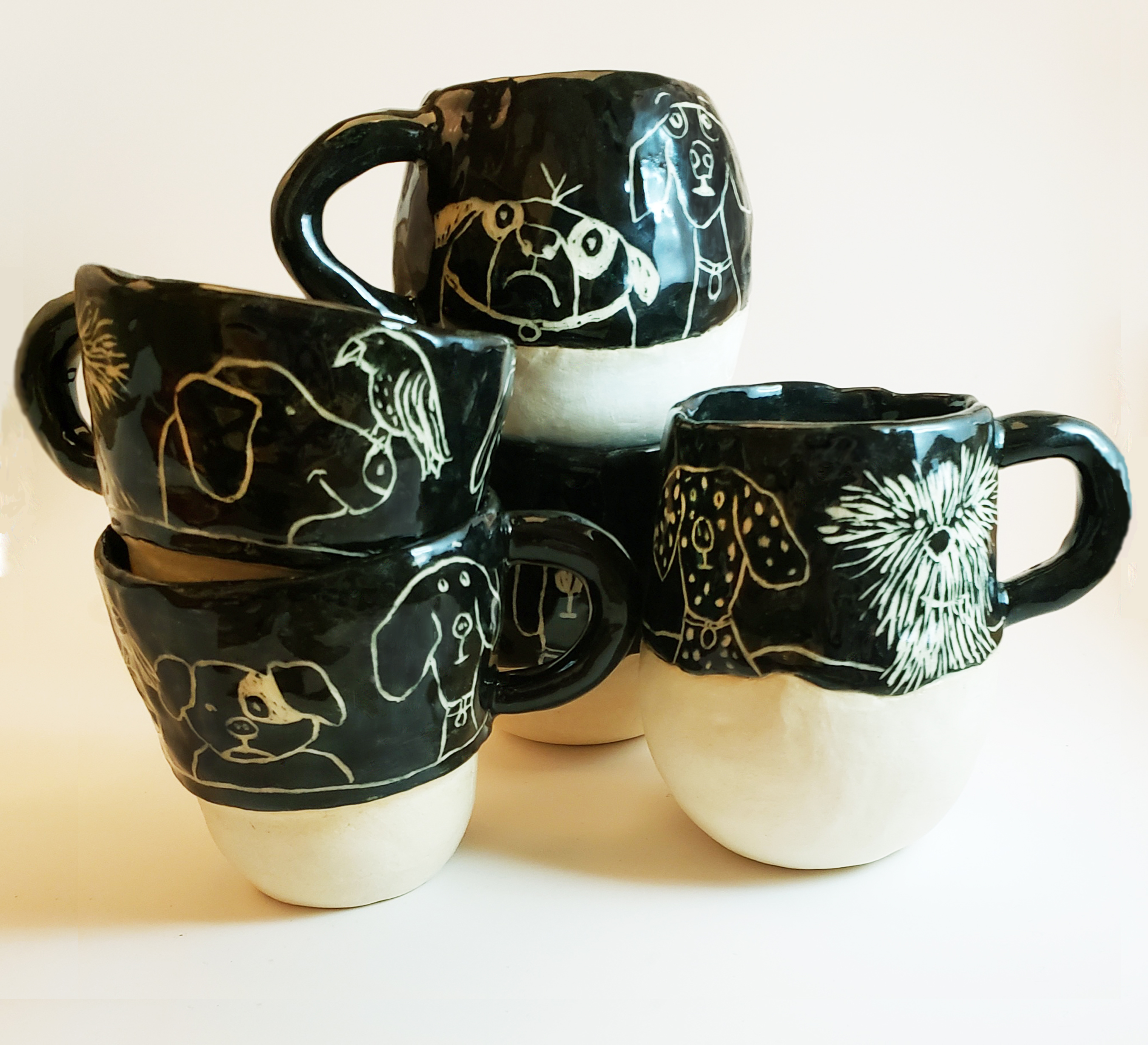 Ceramics by Karen