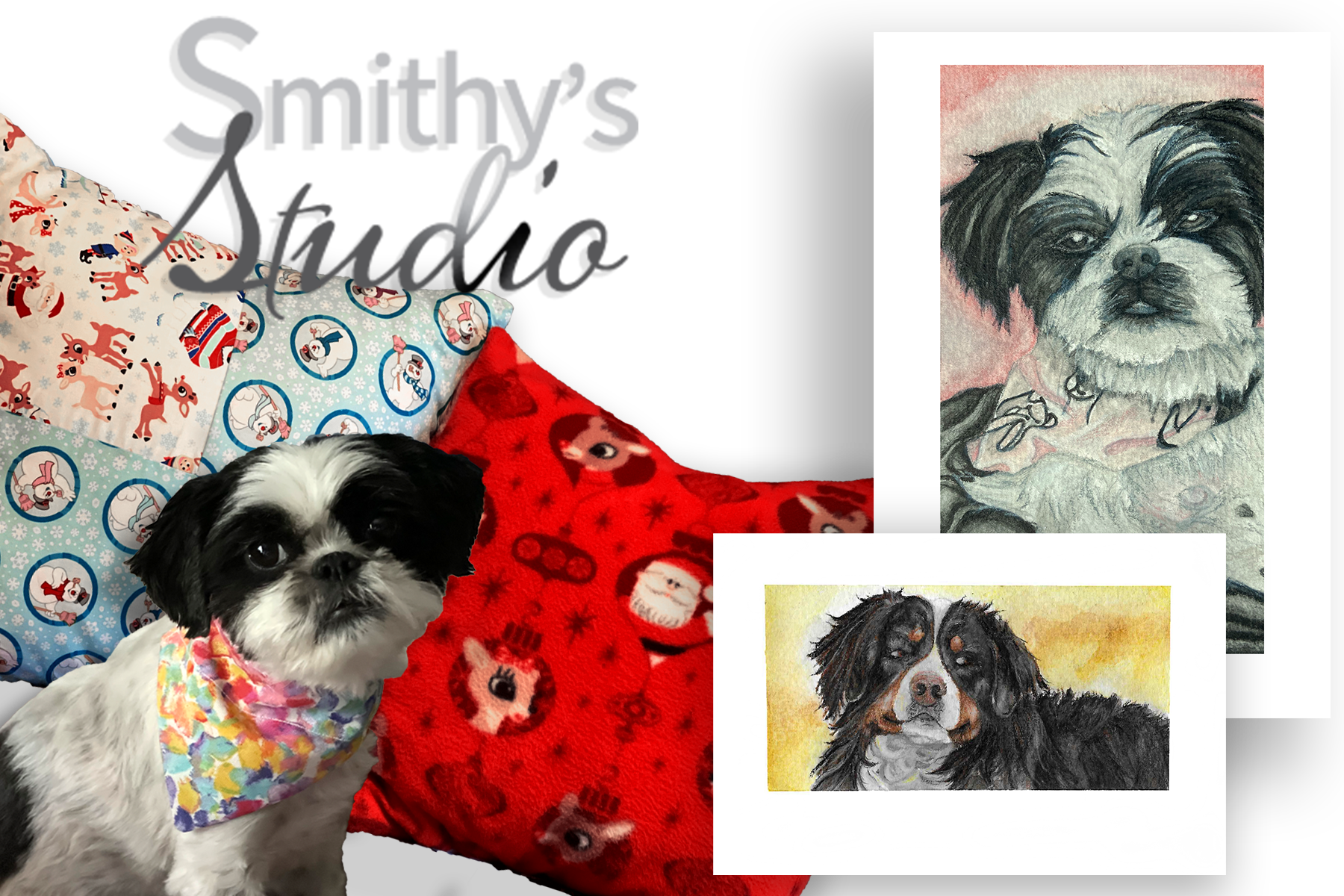 Smithy's Studio