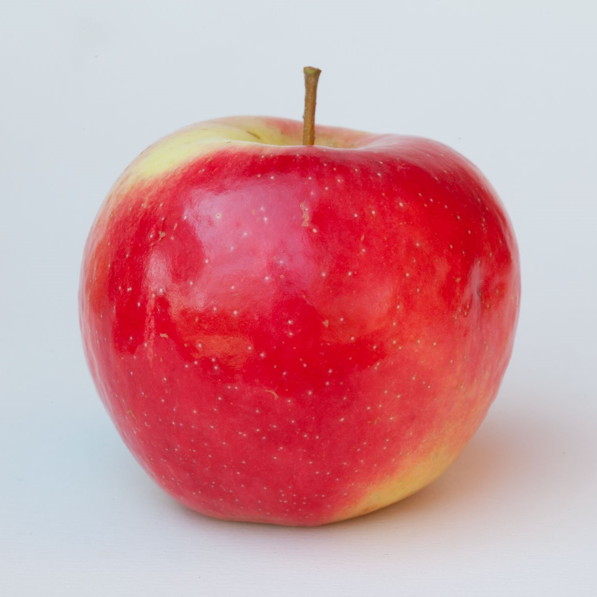 Red baron apple