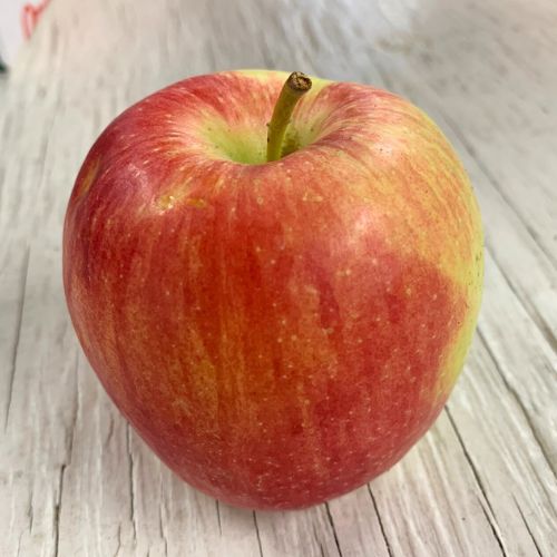 LaCrescent apple