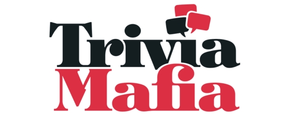 Trivia Mafia Logo