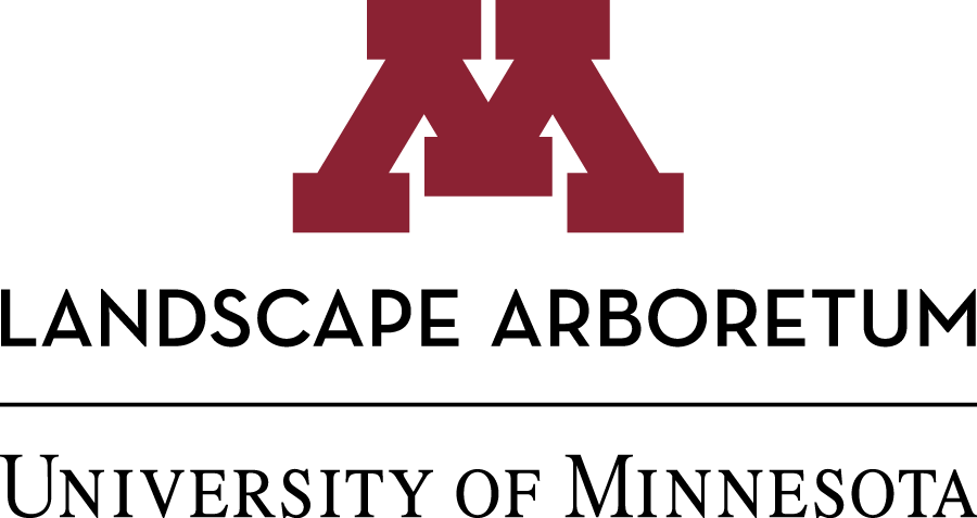 Maroon M logo with the tagline