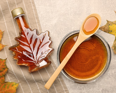 Maple cooking class, photo New Africa/Shutterstock