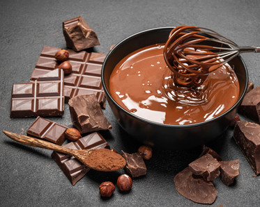 Chocolate tasking, photo RESTOCKimages/Shutterstock