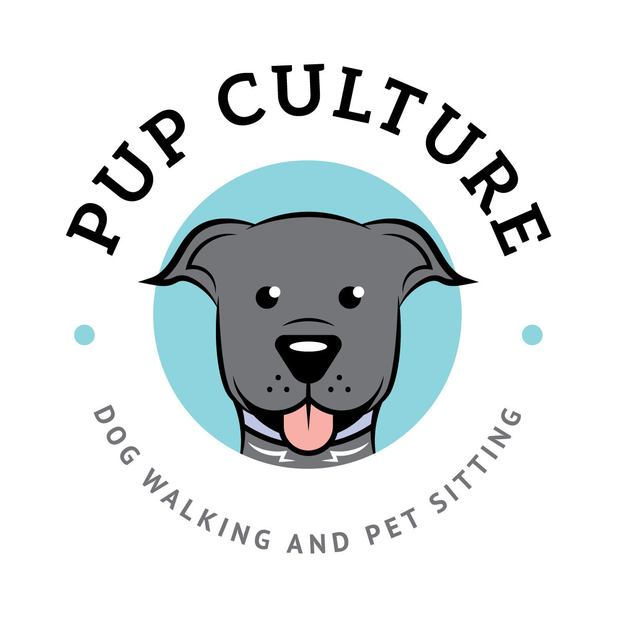 Pup culture