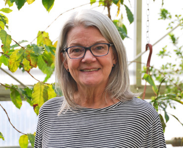 Ann Bercher, Arboretum Culinary Programmer