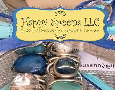 Happy Spoons LLC