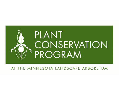 Arboretum Plant Conservation Program logo