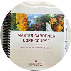 Master Gardener/ProHort printed Course Companion