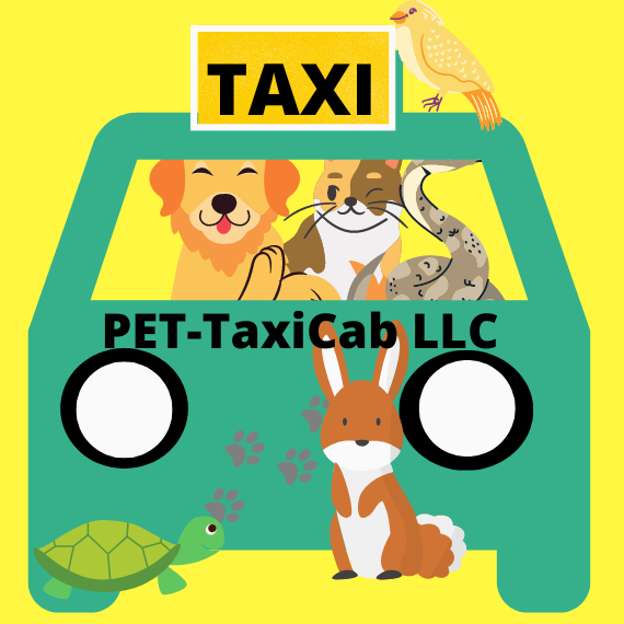 Pet-Taxicab