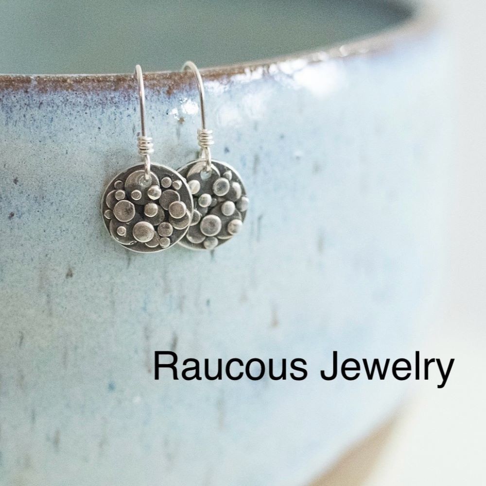 Raucous Jewelry